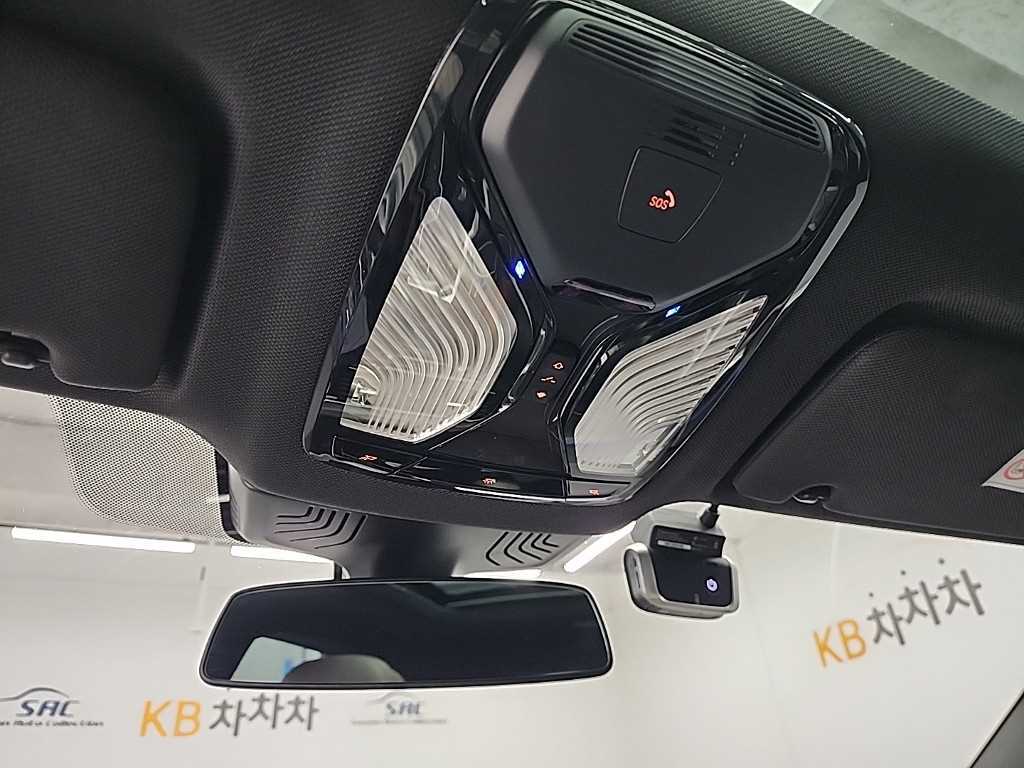 BMW Gran Turismo - Vista 8