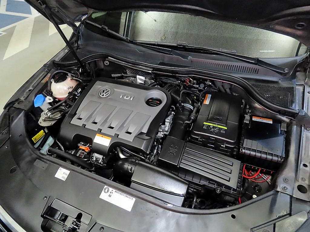 Volkswagen CC 2013 Negro - Importación desde Corea - HF Imports Iquique - Foto 18