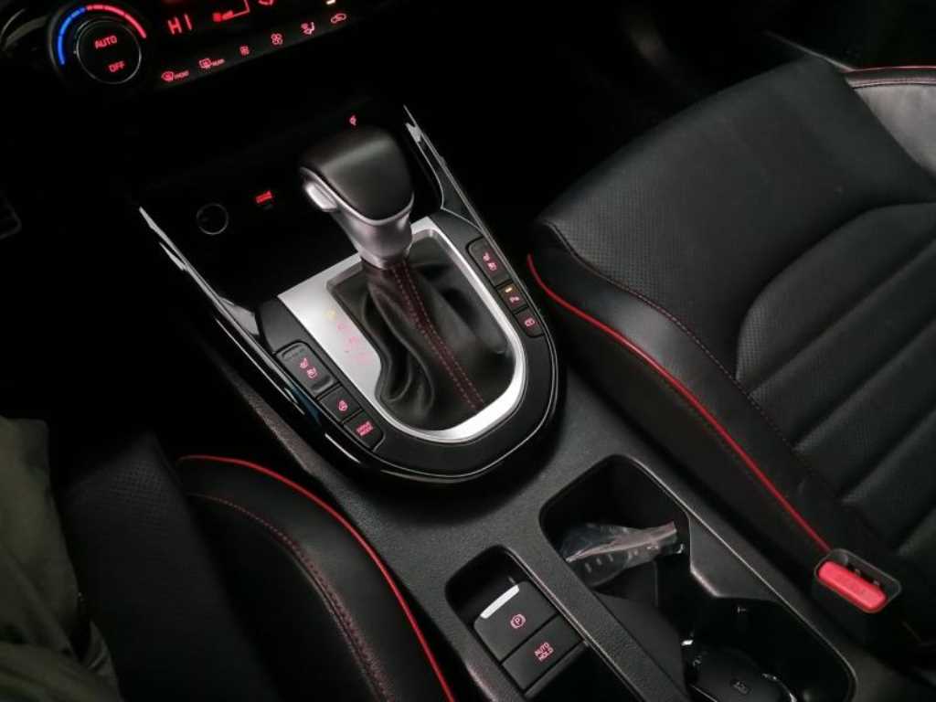 KIA K3 2022 Blanco - Importación desde Corea - HF Imports Iquique - Foto 15