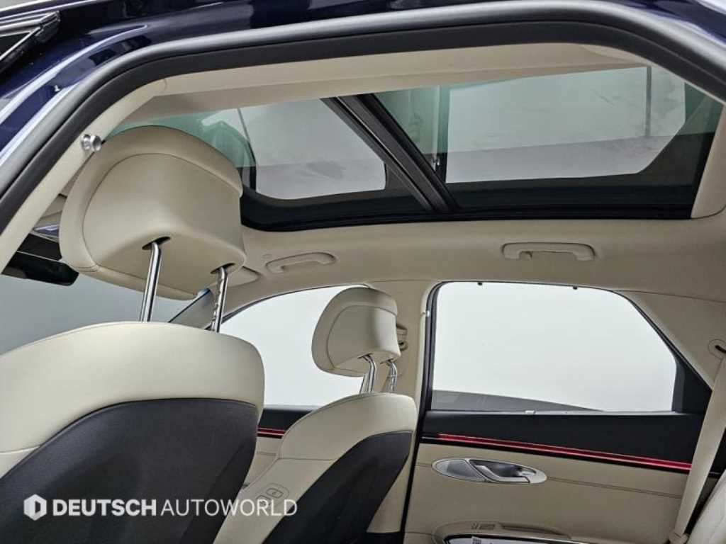 Genesis GV70 2025 Azul - Importación desde Corea - HF Imports Iquique - Foto 19