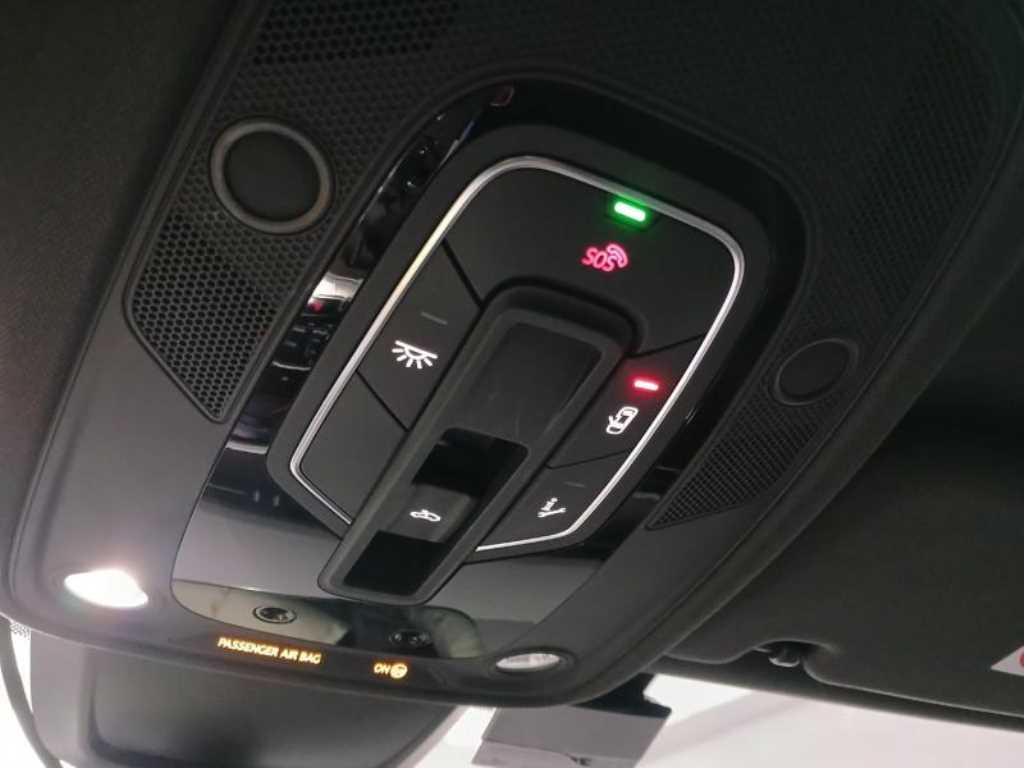 Audi A6 2024 Blanco - Importación desde Corea - HF Imports Iquique - Foto 16