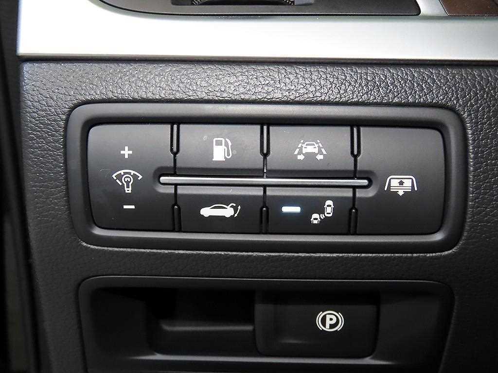 Genesis G80 2017 Negro - Importación desde Corea - HF Imports Iquique - Foto 14