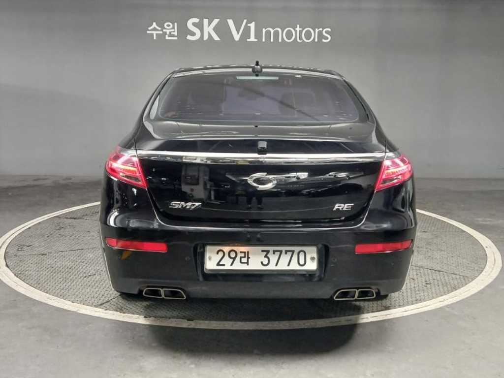 SAMSUNG SM7 - Vista 5