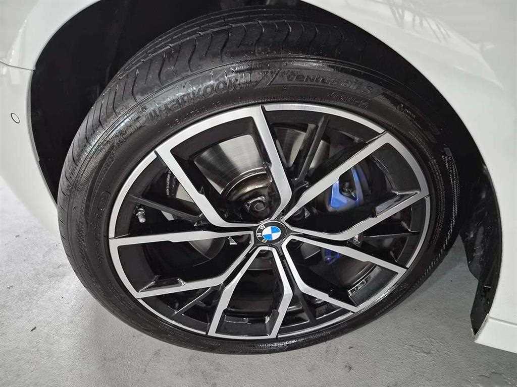 BMW 5 Series 2021 Blanco - Importación desde Corea - HF Imports Iquique - Foto 20