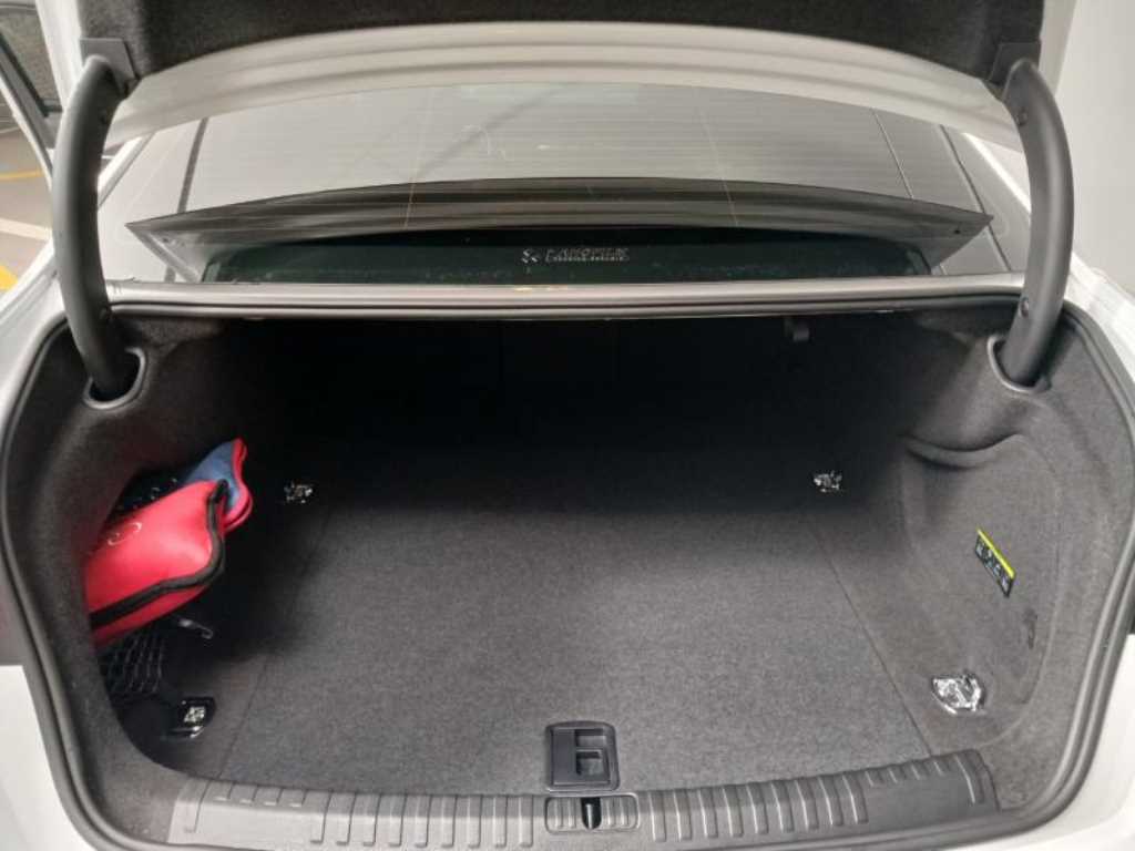 Audi A6 2024 Blanco - Importación desde Corea - HF Imports Iquique - Foto 18