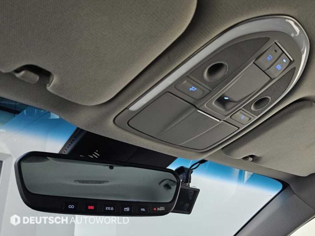 Genesis G80 2018 Negro - Importación desde Corea - HF Imports Iquique - Foto 19