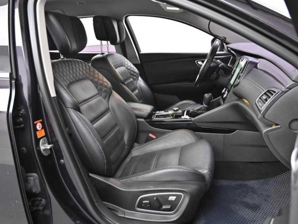 SAMSUNG SM6 - Vista 10