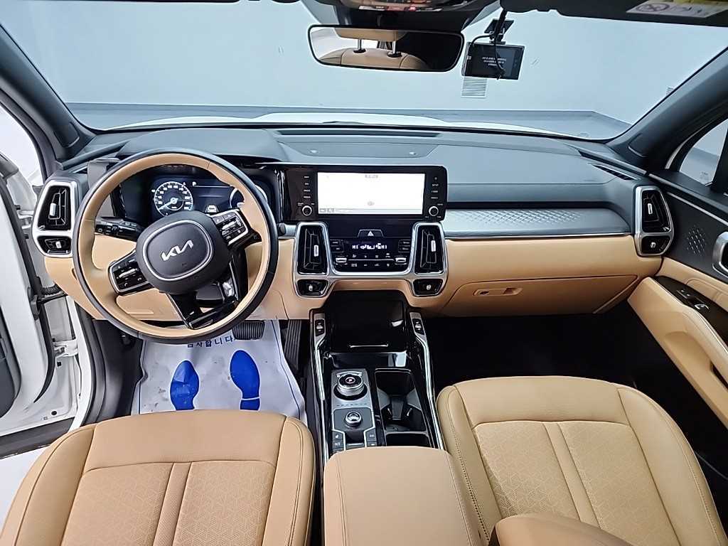 KIA Sorento - Vista 7