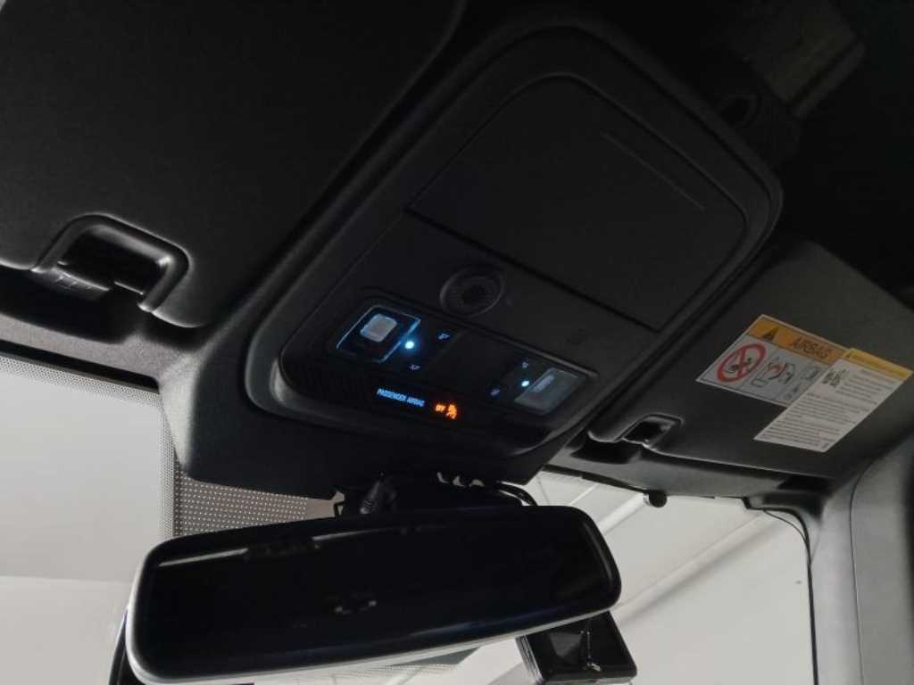 Ford Bronco 2024 skyblue - Importación desde Corea - HF Imports Iquique - Foto 13