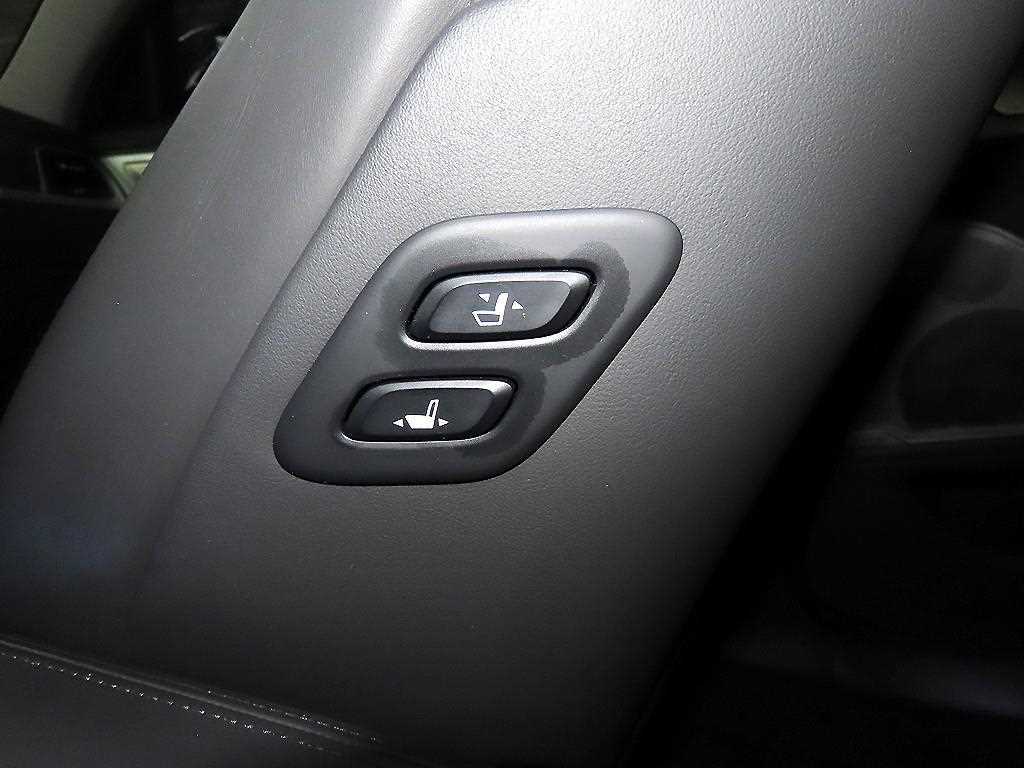 Genesis G80 2017 Negro - Importación desde Corea - HF Imports Iquique - Foto 16