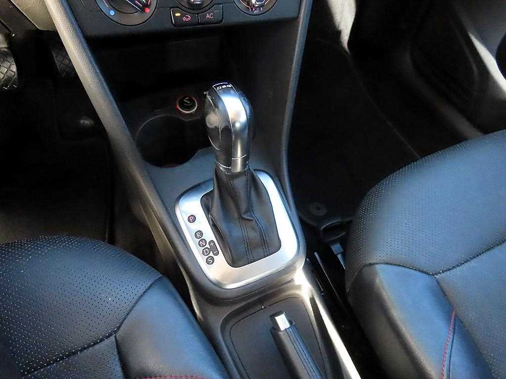 Volkswagen polo - Vista 10