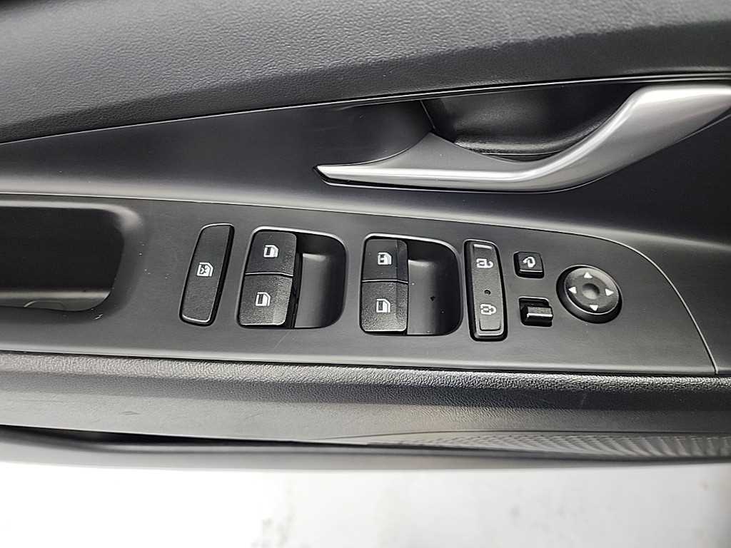 HYUNDAI Avante 2021 - Importación desde Corea - HF Imports Iquique - Foto 15