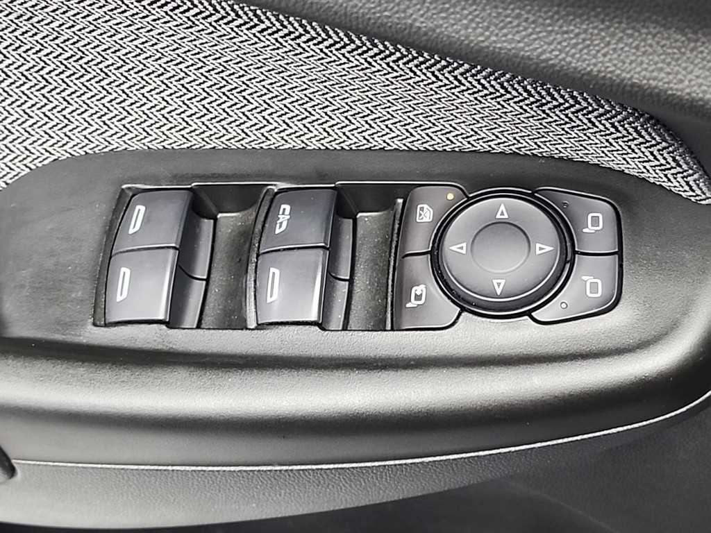 Chevrolet Trail Blazer 2022 - Importación desde Corea - HF Imports Iquique - Foto 18