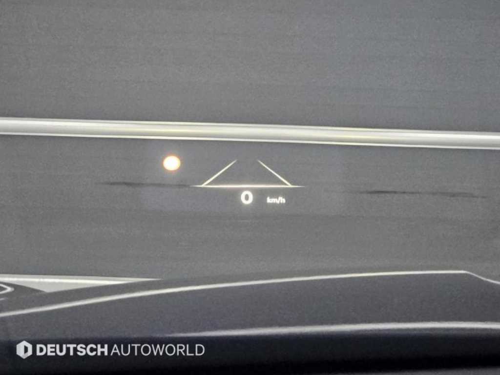 Genesis GV70 2025 Azul - Importación desde Corea - HF Imports Iquique - Foto 18