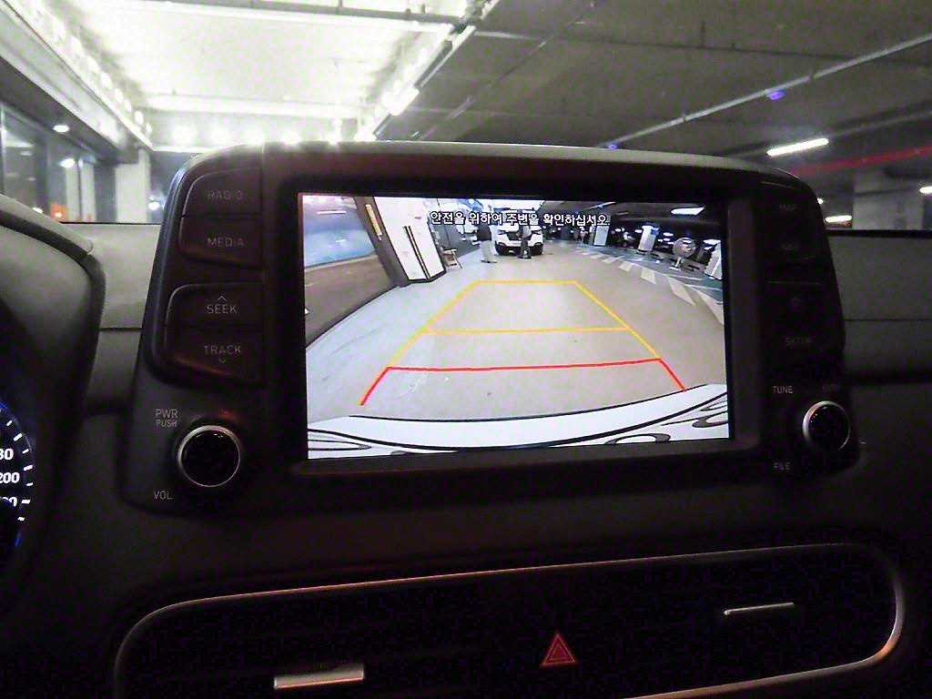 HYUNDAI Kona 2018 Blanco - Importación desde Corea - HF Imports Iquique - Foto 15