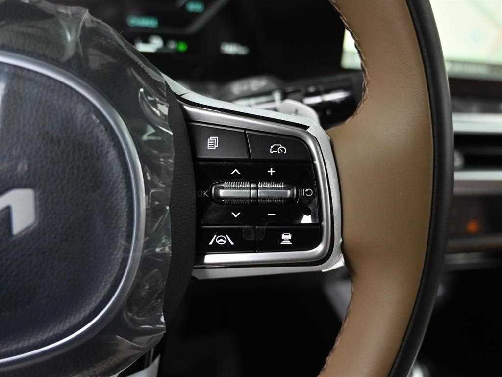 KIA Sorento 2025 Gris - Importación desde Corea - HF Imports Iquique - Foto 18