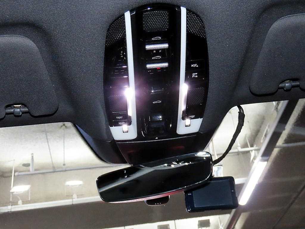 Porsche Panamera 2017 - Importación desde Corea - HF Imports Iquique - Foto 13