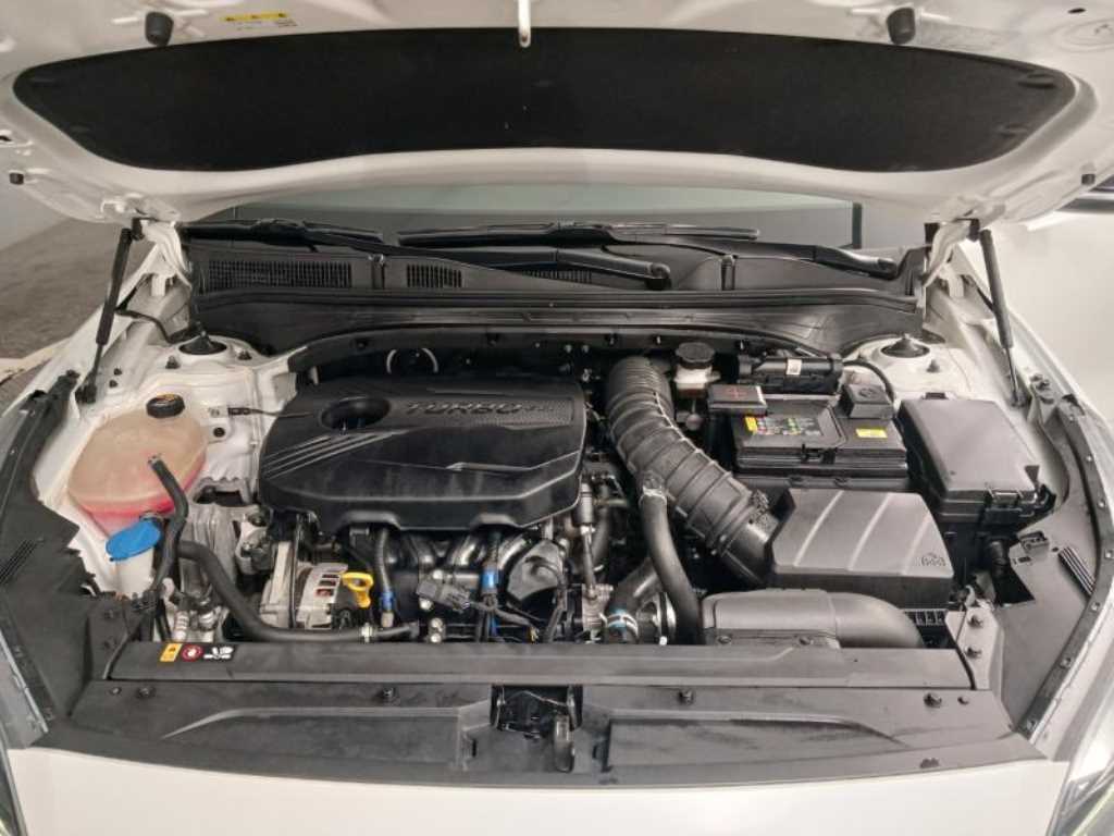 KIA K3 2022 Blanco - Importación desde Corea - HF Imports Iquique - Foto 19