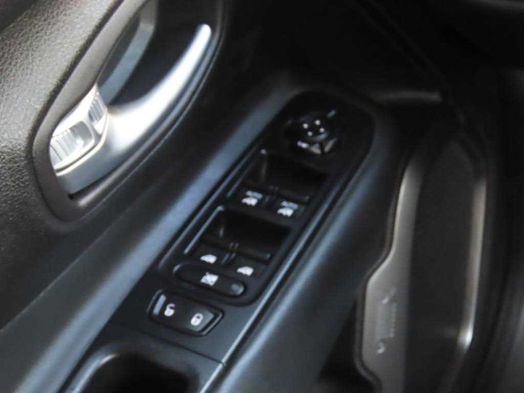 Jeep Renegade - Vista 7