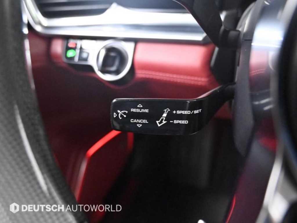 Porsche Panamera 2018 Blanco - Importación desde Corea - HF Imports Iquique - Foto 18