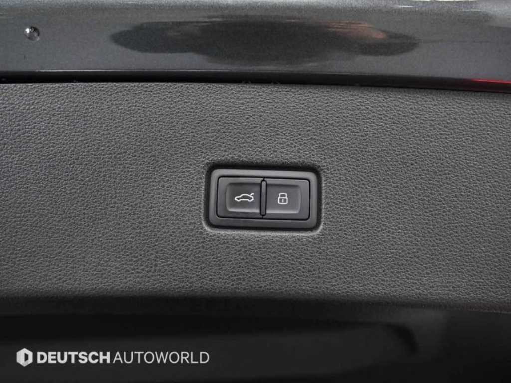 Audi Q8 2021 Gris - Importación desde Corea - HF Imports Iquique - Foto 20