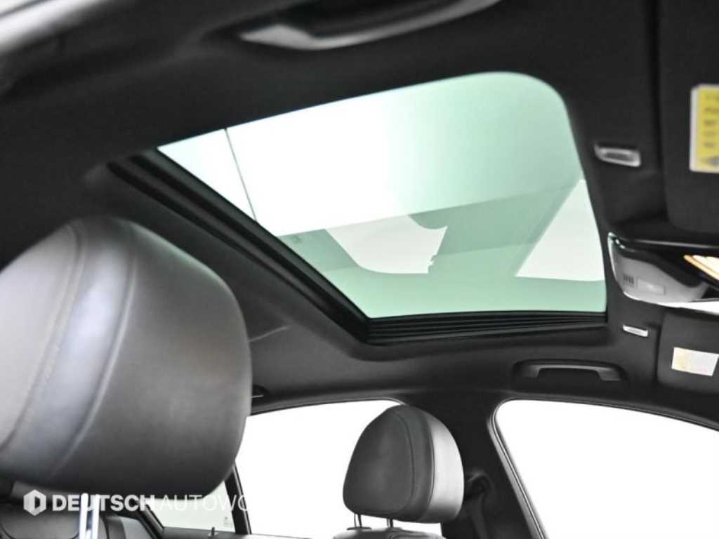 BMW 5 Series 2018 Gris - Importación desde Corea - HF Imports Iquique - Foto 20