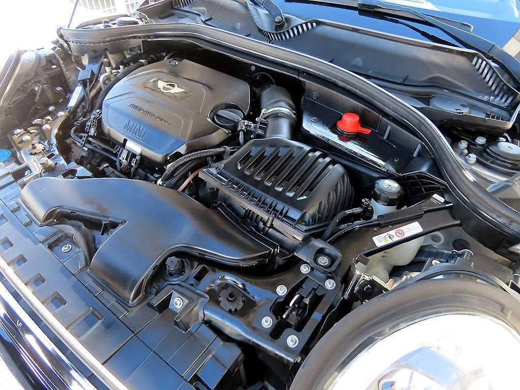 Mini Clubman 2017 Gris - Importación desde Corea - HF Imports Iquique - Foto 19