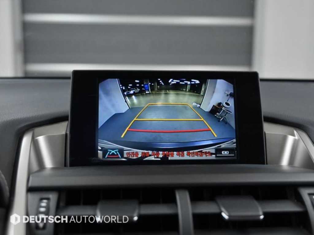 Lexus NX 2016 Gris - Importación desde Corea - HF Imports Iquique - Foto 15