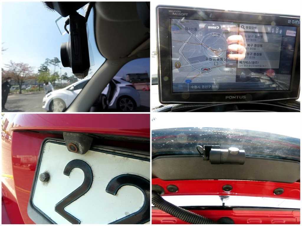 Mini Cooper 2011 - Importación desde Corea - HF Imports Iquique - Foto 18