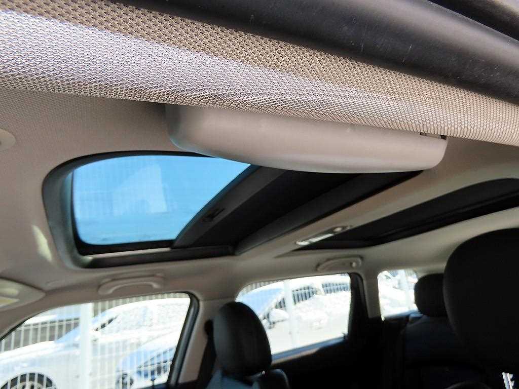 Mini Clubman 2017 Gris - Importación desde Corea - HF Imports Iquique - Foto 18