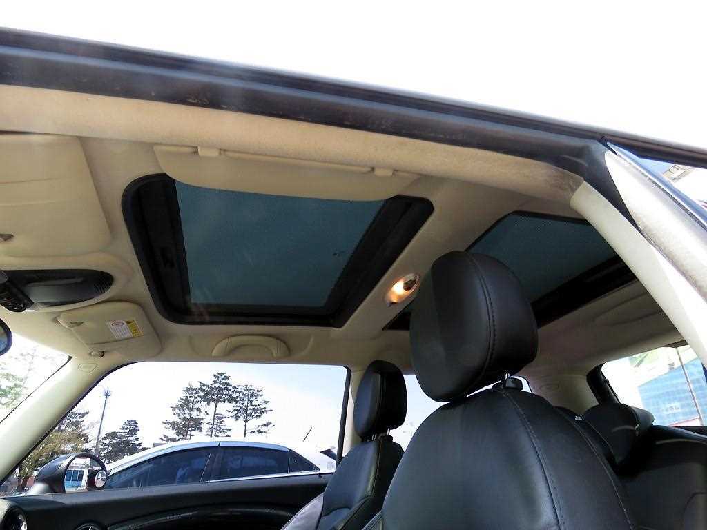 Mini Cooper - Vista 10