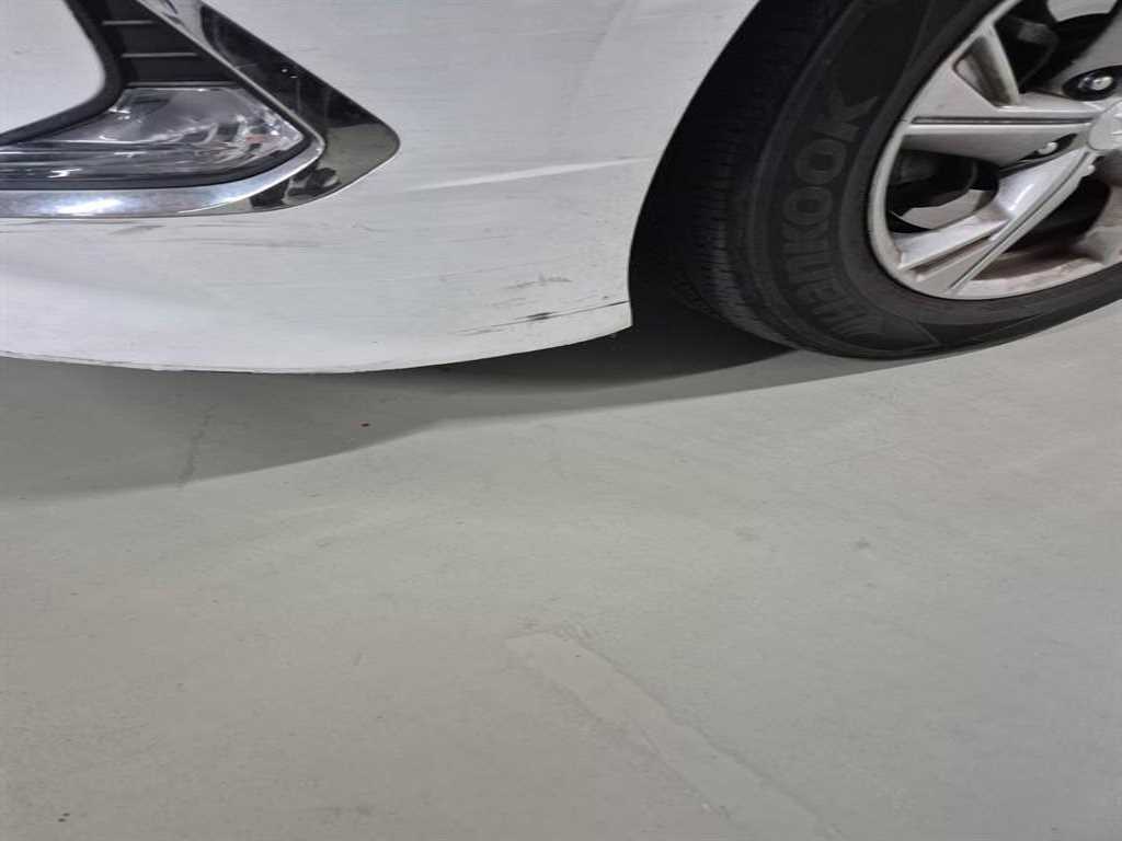 HYUNDAI Sonata 2022 Blanco - Importación desde Corea - HF Imports Iquique - Foto 20