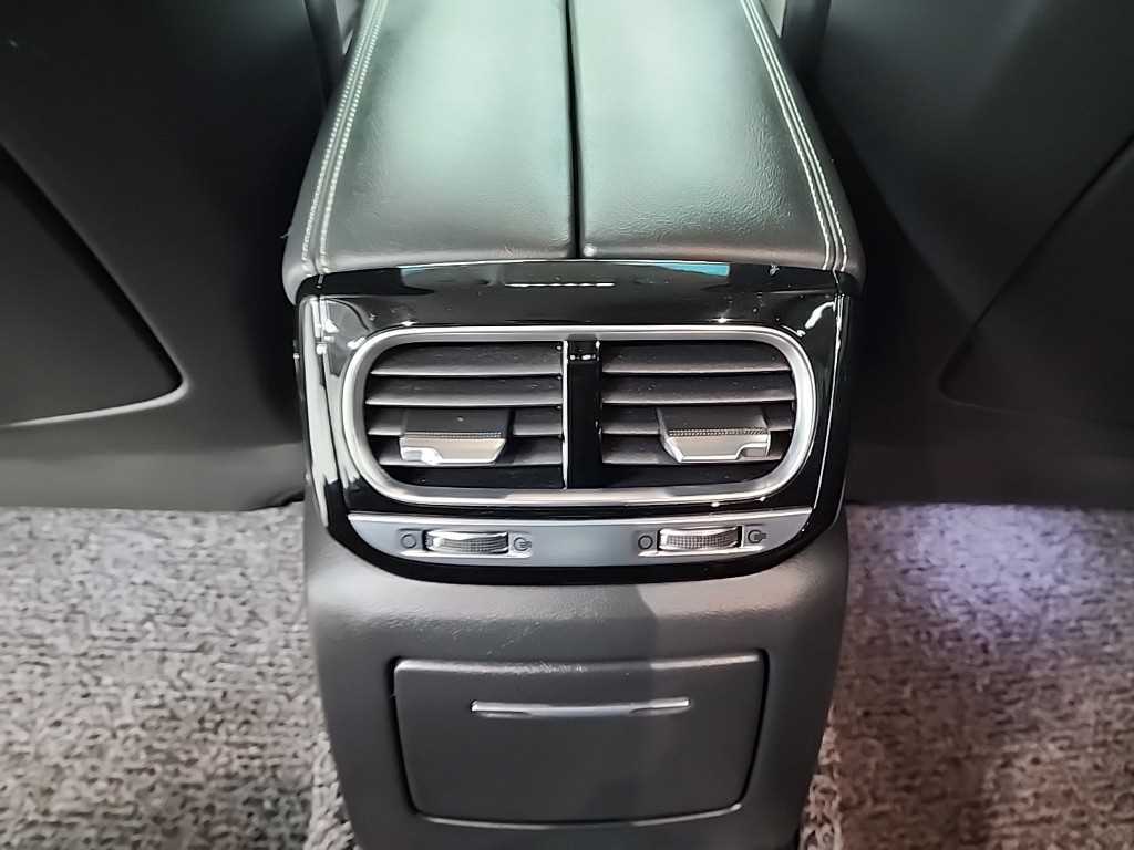 Genesis G90 2021 Azul - Importación desde Corea - HF Imports Iquique - Foto 14