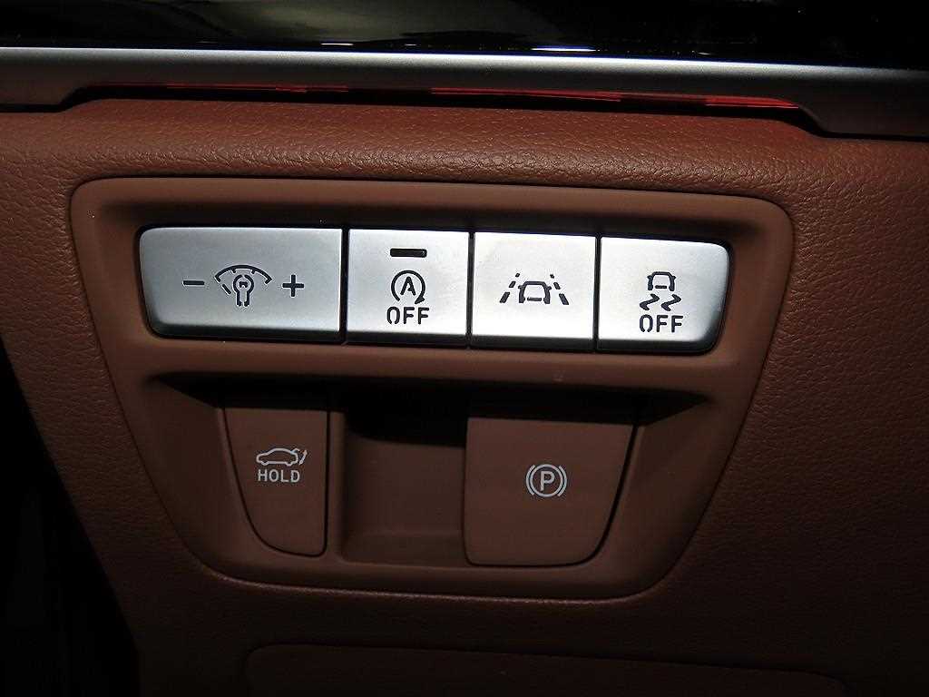 Genesis G80 - Vista 12