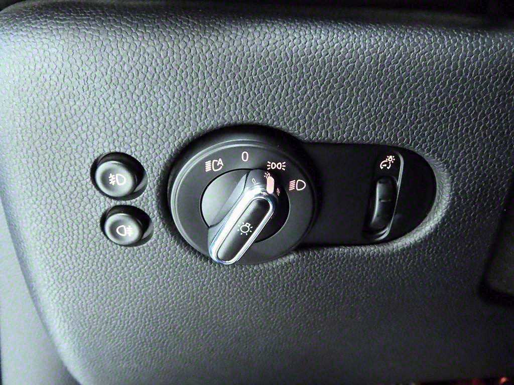 Mini Cooper 2016 skyblue - Importación desde Corea - HF Imports Iquique - Foto 13