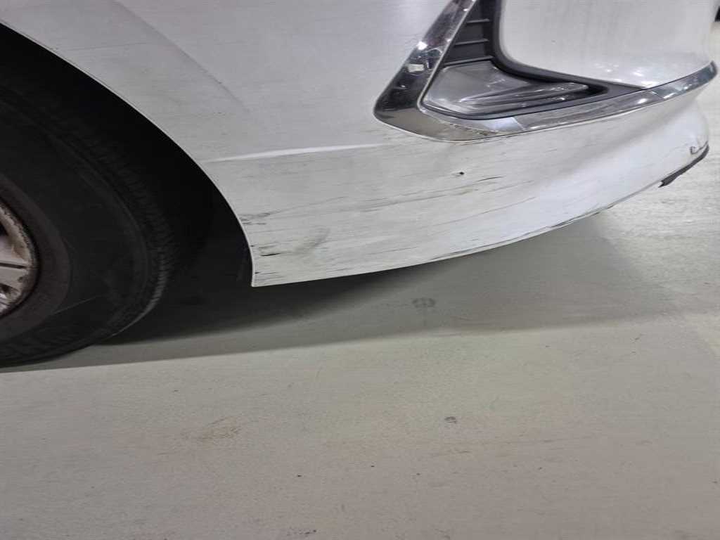 HYUNDAI Sonata 2022 Blanco - Importación desde Corea - HF Imports Iquique - Foto 18