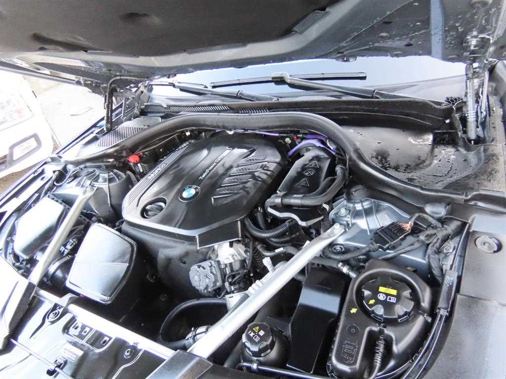 BMW 5 Series 2023 Gris - Importación desde Corea - HF Imports Iquique - Foto 19