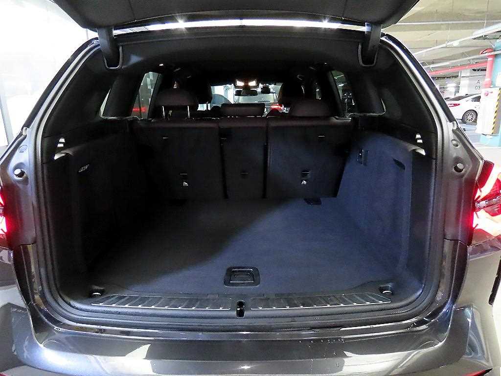 BMW iX3 2023 Gris - Importación desde Corea - HF Imports Iquique - Foto 16