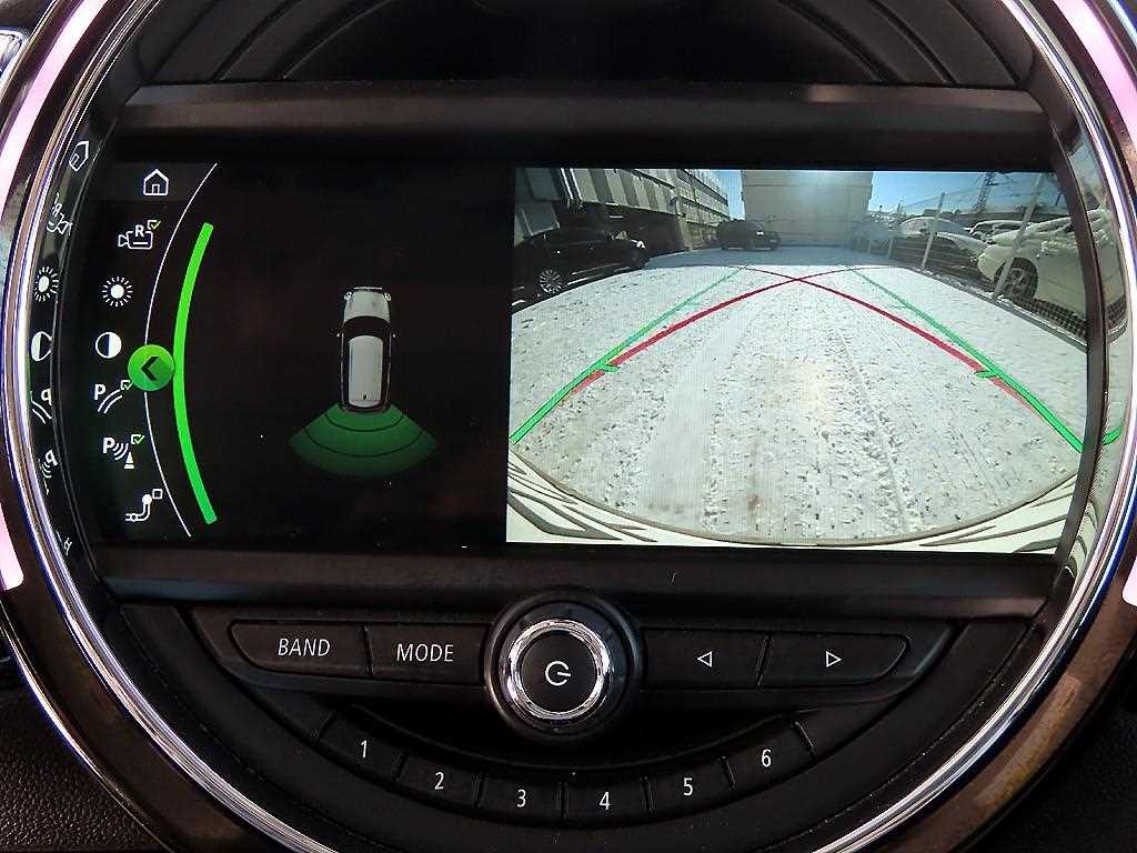 Mini Clubman 2017 Gris - Importación desde Corea - HF Imports Iquique - Foto 15