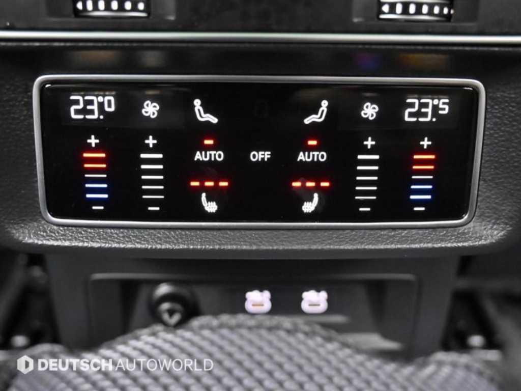 Audi Q8 2021 Gris - Importación desde Corea - HF Imports Iquique - Foto 16