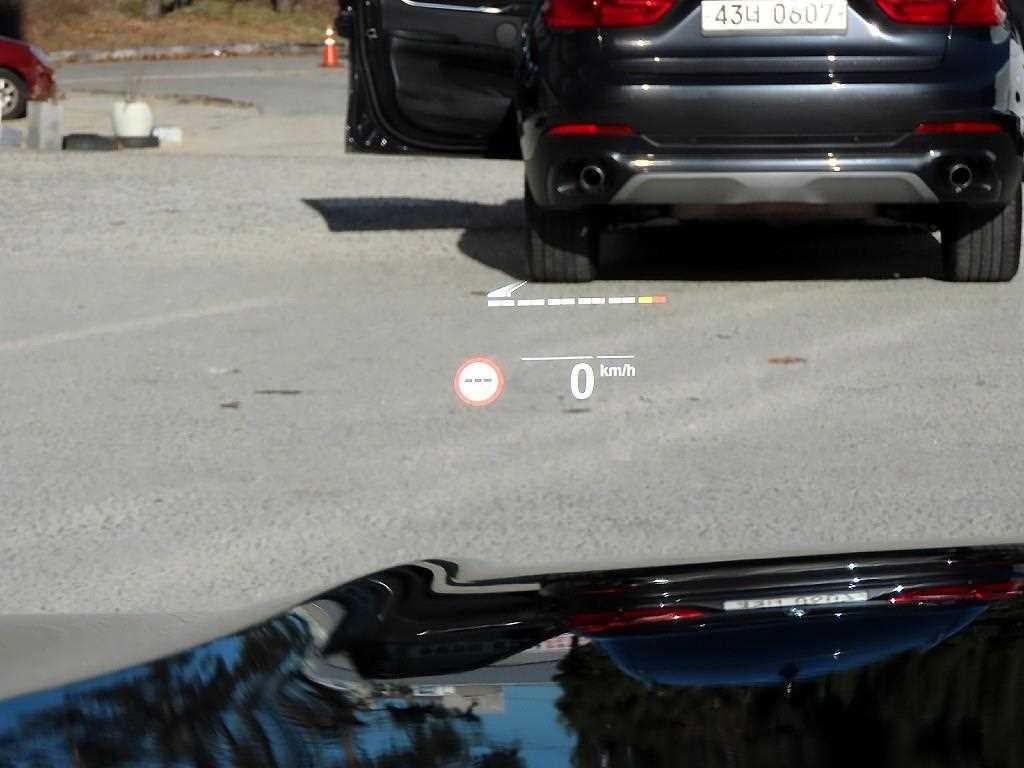 BMW 3 series - Vista 10