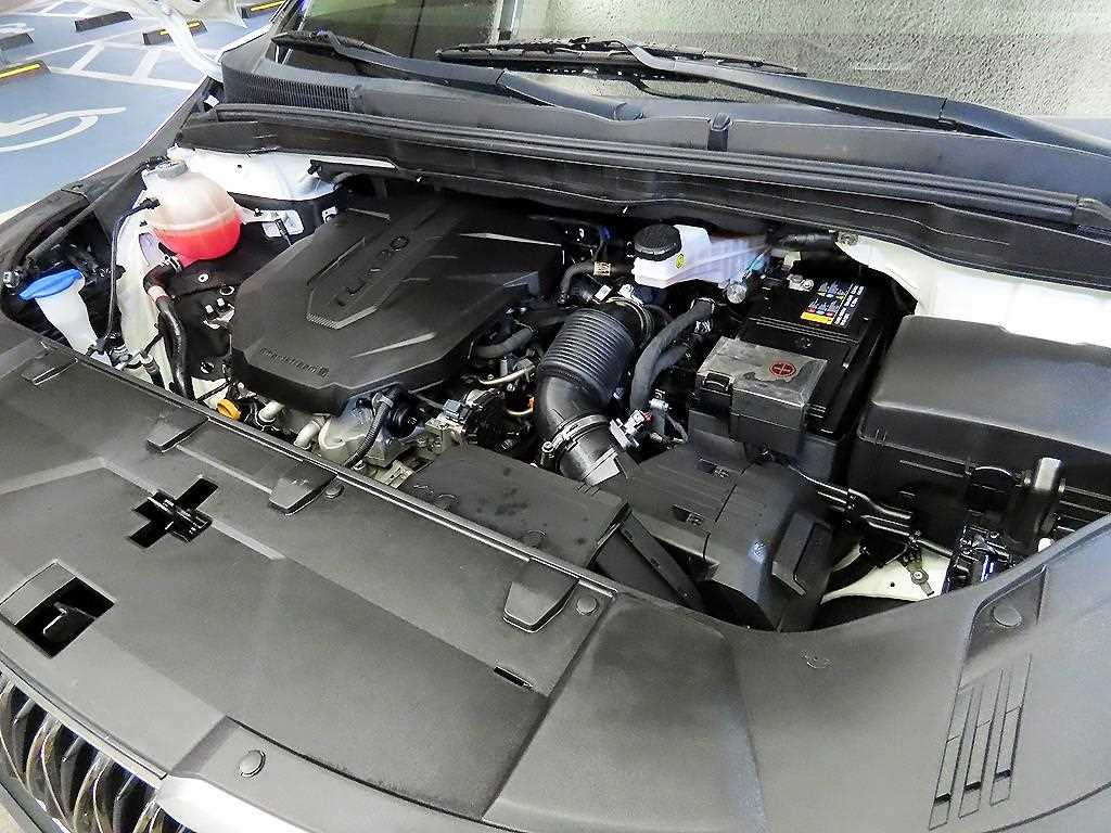 KIA Carnival 2021 Blanco - Importación desde Corea - HF Imports Iquique - Foto 19