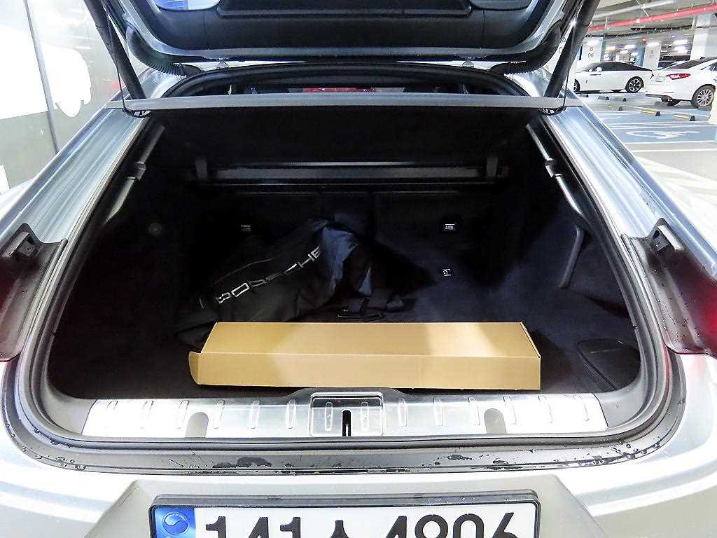 Porsche Panamera 2017 - Importación desde Corea - HF Imports Iquique - Foto 16