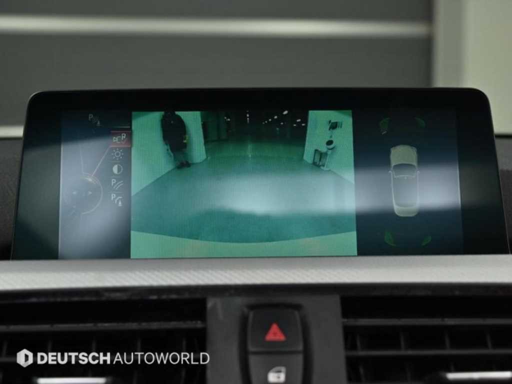 BMW 4 Series 2016 Blanco - Importación desde Corea - HF Imports Iquique - Foto 15