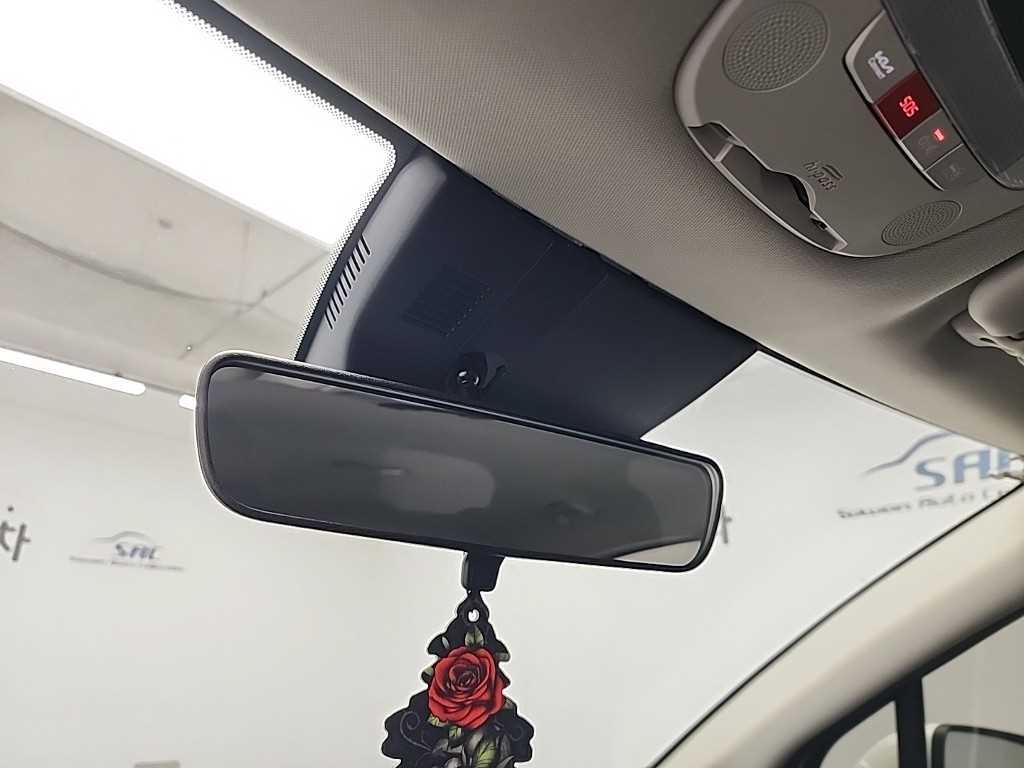 KIA Sportage 2022 Blanco - Importación desde Corea - HF Imports Iquique - Foto 15