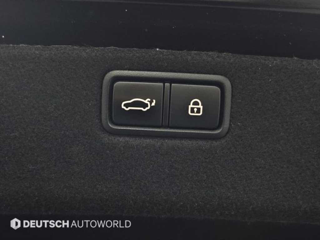 Genesis G80 2018 Negro - Importación desde Corea - HF Imports Iquique - Foto 20