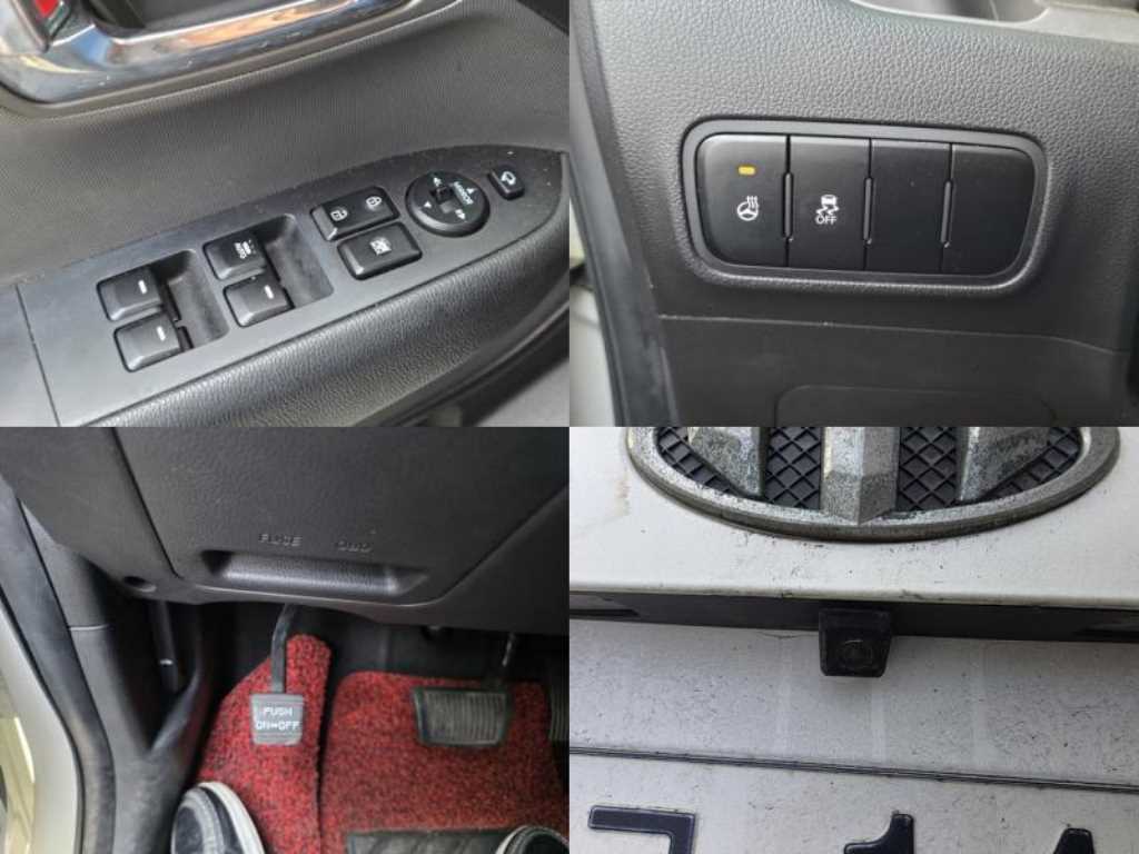 KIA Ray 2016 - Importación desde Corea - HF Imports Iquique - Foto 17