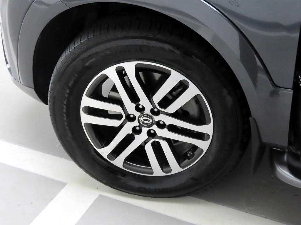 KIA Mohave 2021 - Importación desde Corea - HF Imports Iquique - Foto 19