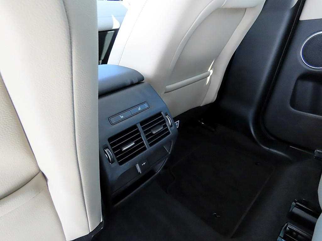 Land Rover Discovery Sports 2021 Negro - Importación desde Corea - HF Imports Iquique - Foto 15