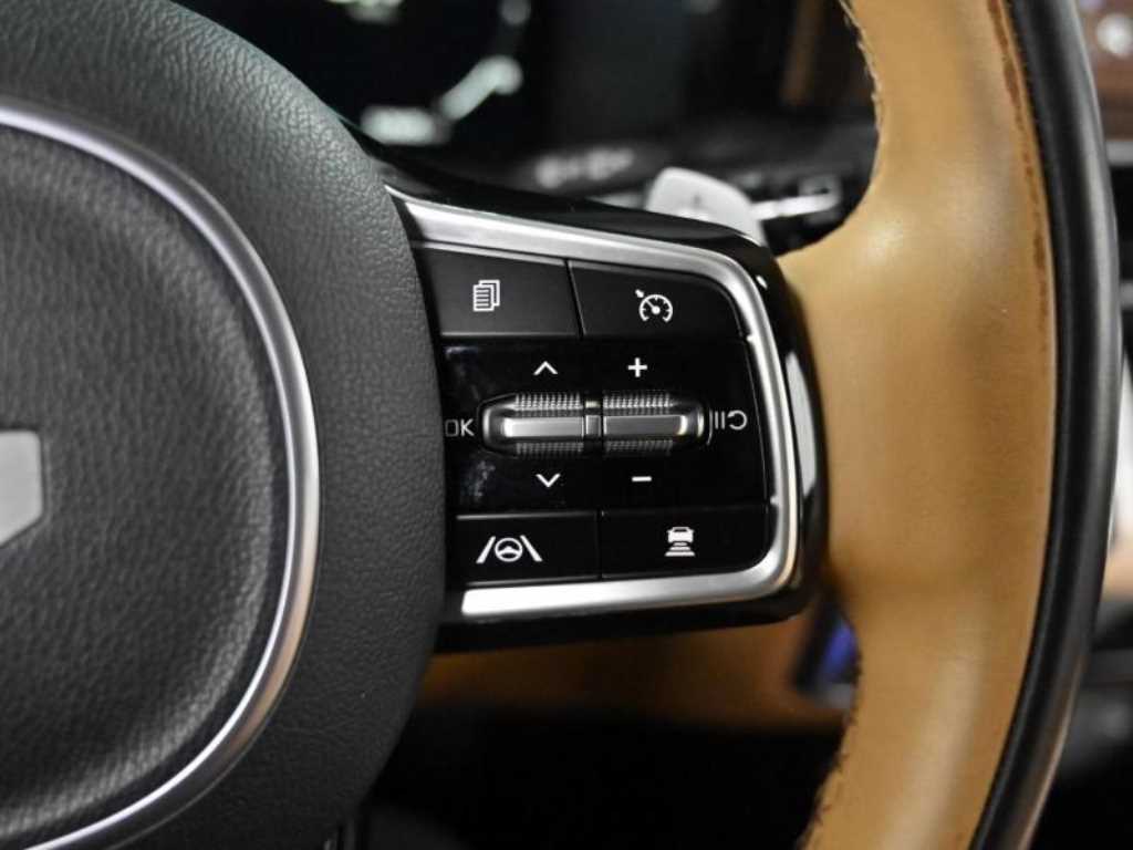 KIA Sorento 2022 Blanco - Importación desde Corea - HF Imports Iquique - Foto 18